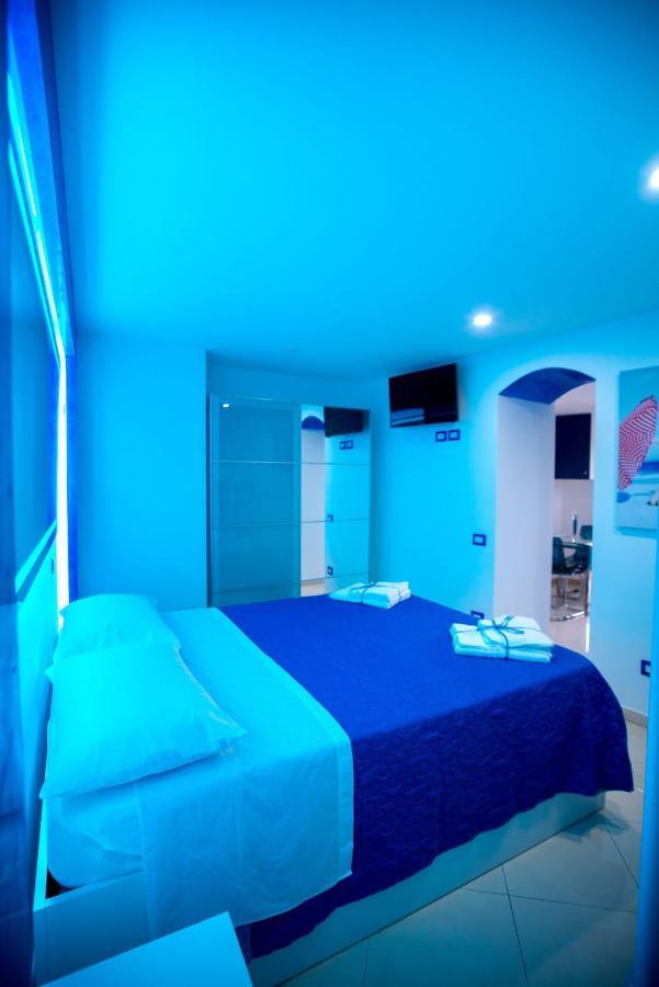 Marinella Casa Vacanze Cetara Dış mekan fotoğraf