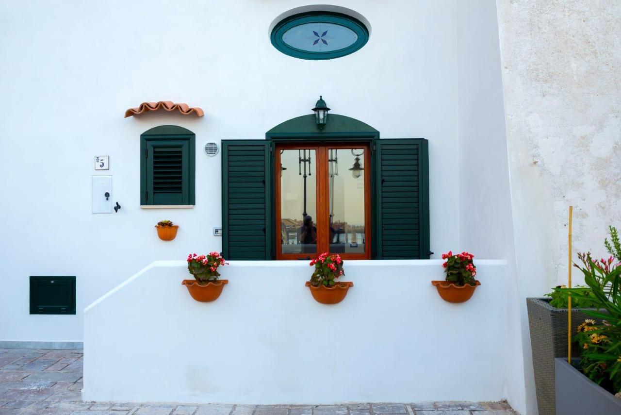 Marinella Casa Vacanze Cetara Dış mekan fotoğraf