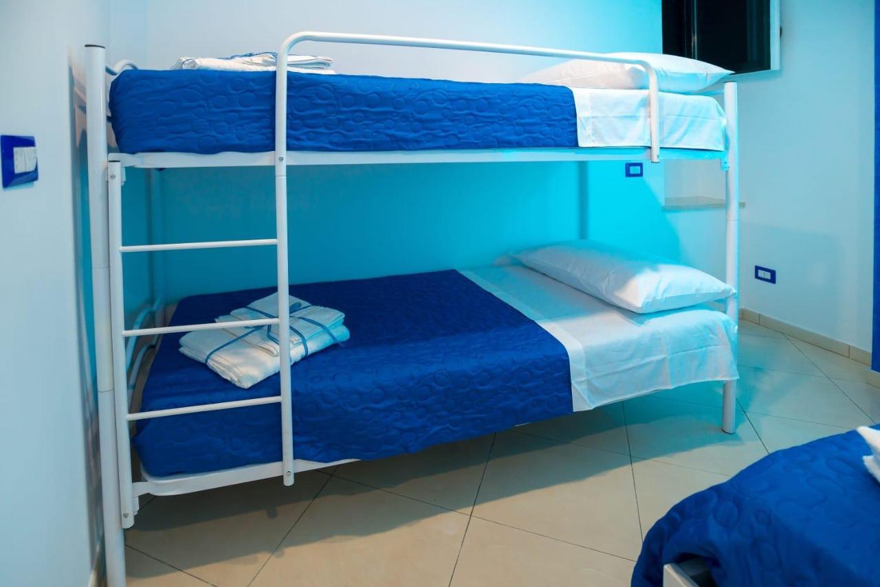 Marinella Casa Vacanze Cetara Dış mekan fotoğraf