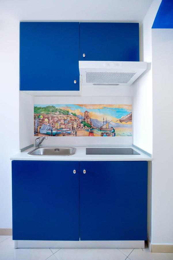 Marinella Casa Vacanze Cetara Dış mekan fotoğraf