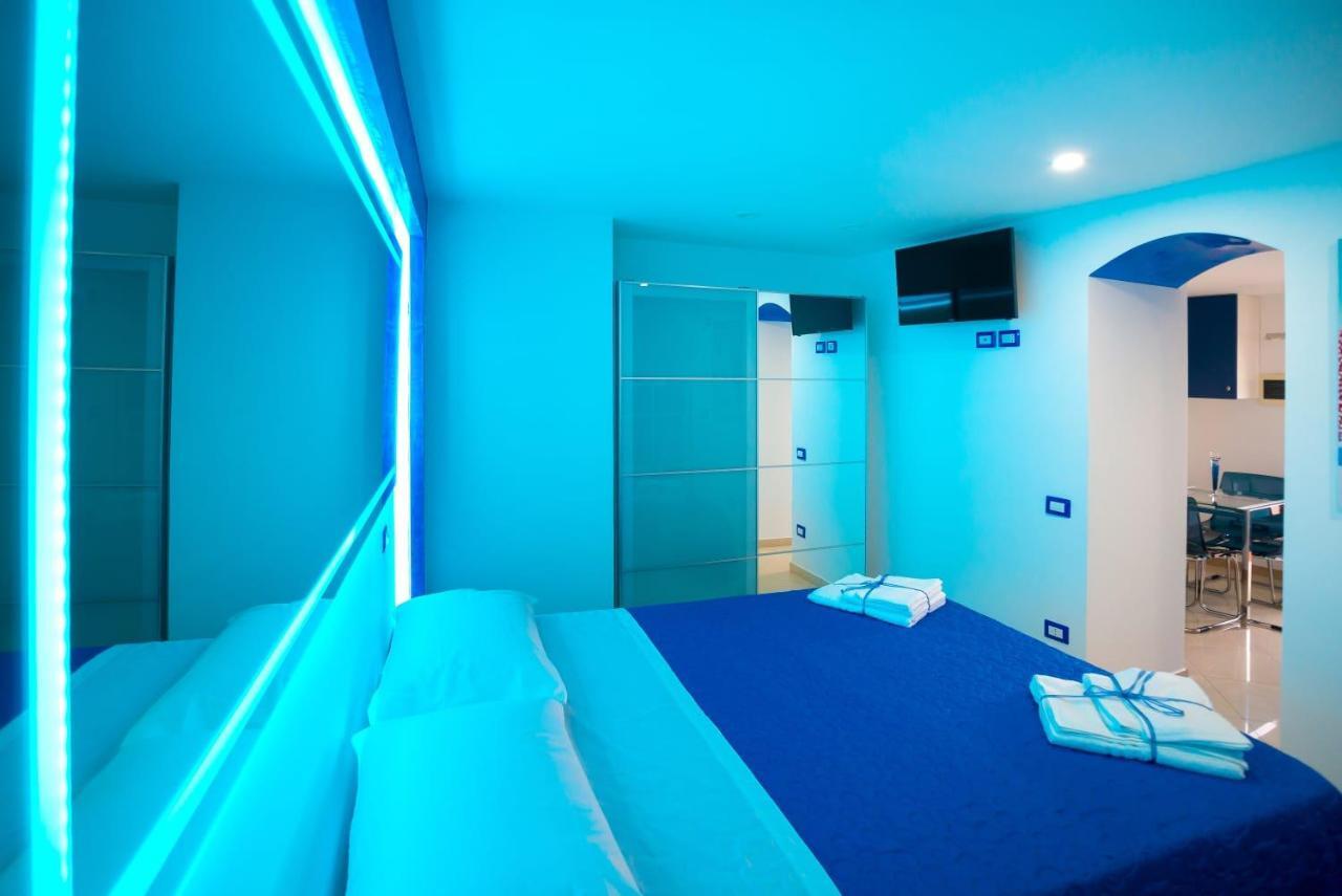 Marinella Casa Vacanze Cetara Dış mekan fotoğraf